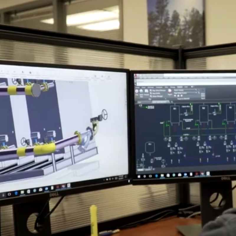 Custom Compressed Air Packages: Tailored Solutions for Your Needs