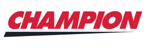 Champion pneumatic reciprocating and rotary screw compressor logo