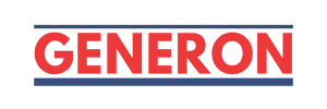 Generon on-site nitrogen and oxygen generator system logo