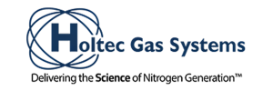 Holtec Gas Systems nitrogen generation logo