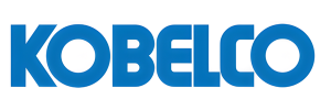 Kobelco oil-free KNW series industrial air compressor logo