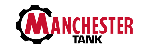 Manchester Tank & Equipment pressure vessel and air receiver logo